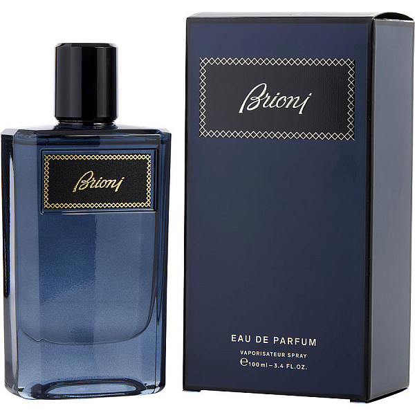 Парфумована вода Brioni Brioni Eau de Parfum 2021 для чоловіків — edp 100 ml
