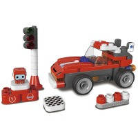 Конструктор PAI BLOKS с Пультом ДУ RC Racecar 65 pcs TZP177