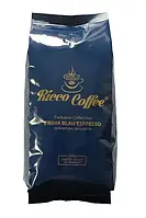 Кофе в зернах Ricco Coffee Prima Blau Espresso , 1кг