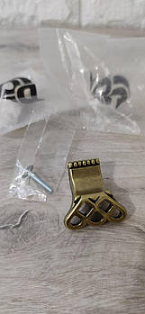 Меблеві ручки