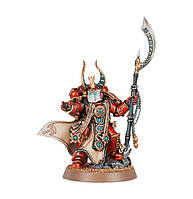 Warhammer The Horus Heresy Thousand Sons Ahzek Ahriman