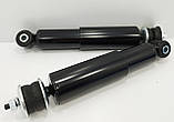 Амортизатори передні олива 2101-07 EuroEx Угорщина, фото 5
