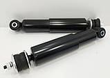 Амортизатори передні олива 2101-07 EuroEx Угорщина, фото 7