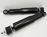 Амортизатори передні олива 2101-07 EuroEx Угорщина, фото 6