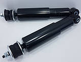 Амортизатори передні (пара) ВАЗ 2121 Нива EuroEx Угорщина, фото 7