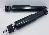 Амортизатори передні олива 2101-07 EuroEx Угорщина, фото 4