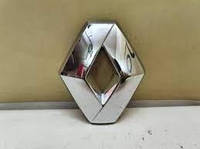 Логотип (значок) Renault Dokker Lodgy Рено Доккер Лоджи Оригинал 628902379R
