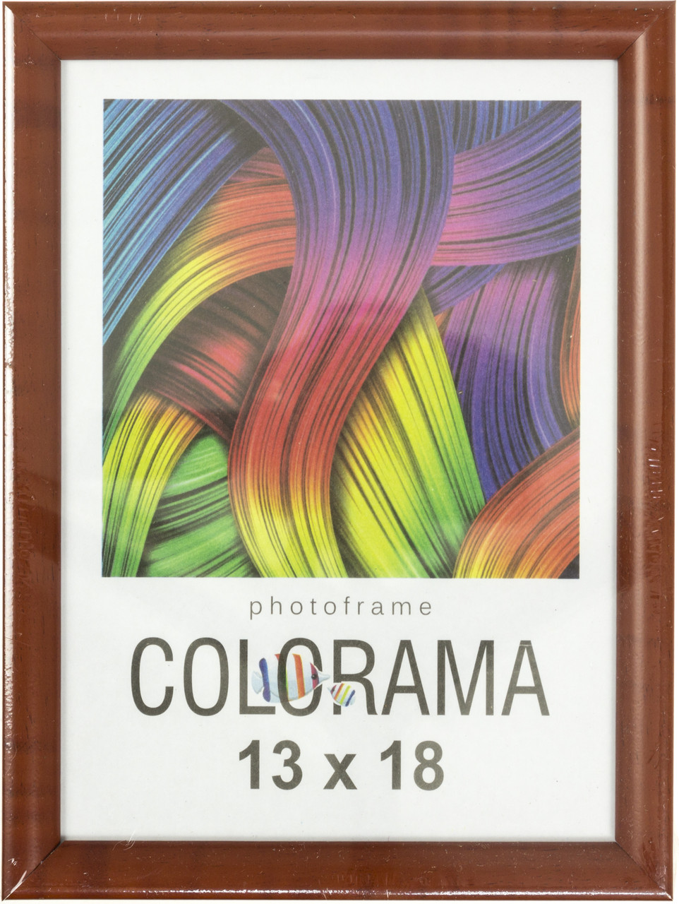 Фоторамка "LA-NEW Colorama" 13х18 45 autumn(22)