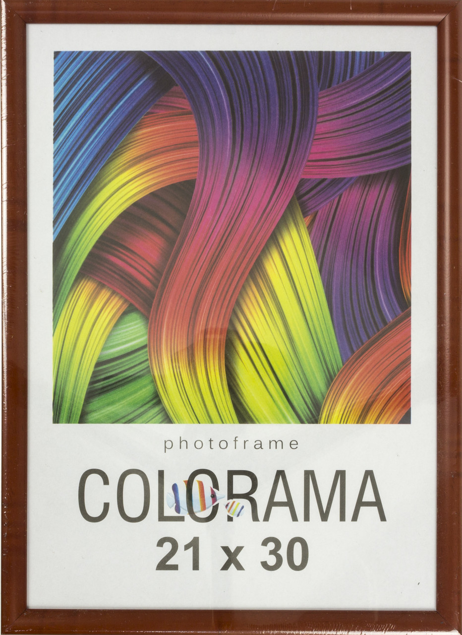 Фоторамка "LA-NEW Colorama" 21х30 45 autumn(21)