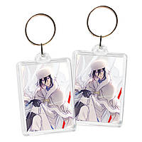 Брелок Великий із бродячих псів | Bungou Stray Dogs 77