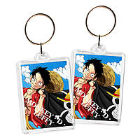 Брелок Ван Піс | One Piece 13