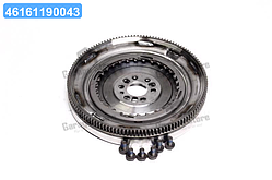 Маховик AUDI A3, SCODA SUPER B III, VW PASSAT 1,4TSI-1,6 TDI 03- (Вир-во LUK) 415 0626 09