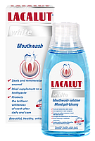 Лакалут вайт ополіскувач 300 мл