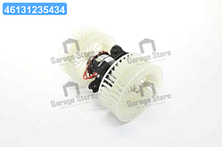 Вентилятор обігрівача MERCEDES VITO II W 639 (03-) (вир-во Nissens) 87340