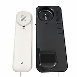 Трубка для домофону Cyfral SMART-U  (white-black), фото 3