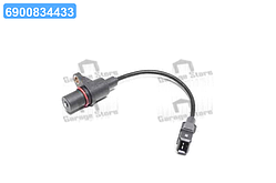 Датчик імпульсів HYUNDAI, KIA (вир-во ERA) 550168A