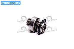 Привід з механізмом вільного ходу, стартер (вир-во ZEN) ZN0520