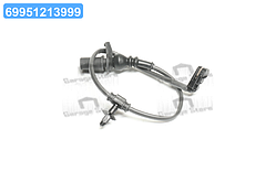 Датчик зносу гальмівних колодок A4/Q8/A8/A5/Q7/Touareg/Bentayga (15-20) (вир-во ABS) 39911