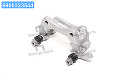 Кронштейн гальм. RENAULT Kangoo задн., прав. (вир-во TRW) BDA935