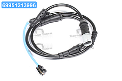 Датчик зносу гальмівних колодок 6 Series (F06)/6 Series (F12)/6 Series (F13)/5 Series (F18)/5 Series 39685