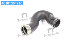 Патрубок турбокомпресора 09-0034