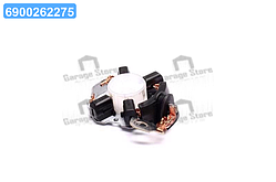 Щіткотримач стартера (вир-во Bosch) 1004336526