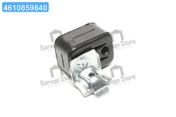 Кронштейн глушника BMW (вир-во Fischer) 103-915