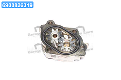 Шестеренний насос підкачування палива (вир-во Bosch) 0440020075