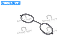 Прокладка впускний колектор (вир-во Elring) 692.100