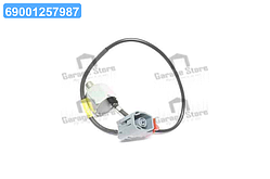 Датчик детонації MAZDA (вир-во Jakoparts) J5673002