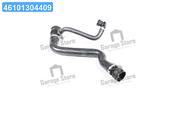 Вигнутий патрубок системи охолодження 05-2387