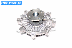 Віскомуфта вентилятора HYUNDAI, KIA (вир-во Jakoparts) J1520501