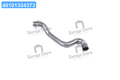 Вигнутий патрубок системи охолодження 05-1027