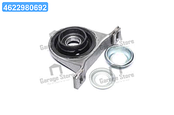 Опора вала кардан. (підвісний підшипник) MB VITO (639) 03- задн. (RIDER) RD.251032710