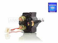 139QMB (4T 50 | 80 | 100см3) Реле стартера Китай Скутер