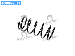 Пружина підв. Chevrolet Tacuma задн. (вир-во Kayaba) RA6496