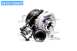 Турбіна MERCEDES SPRINTER W 901-905 (95-) 211 CDI (вир-во Nissens) 93051