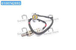 Датчик кисневий (лямбда-зонд) Hyundai Sonata 10-/Azera 11- (вир-во Mobis) 392102G550