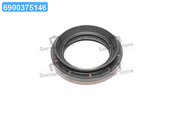 Сальник диференціала 44X67X10/15.5 ACM B1BASLSFDRW (вир-во Corteco) 01025620B