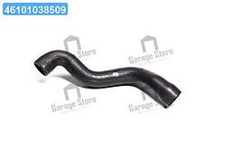 Патрубок водяного охолодження двигуна, зліва зверху BMW (вир-во FEBI) 12634