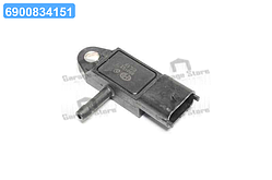 Датчик, тиск у впускному газопроводі (вир-во ERA) 550173A