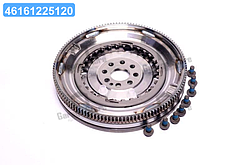 Маховик AUDI, SEAT, VW, SKODA, 06- (Вир-во LUK) 415 0844 09