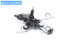 Моторедуктор склоочисника SKODA FABIA, GOLF IV (DECARO) DE.67.00025