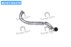 Вигнутий патрубок системи охолодження 05-1706