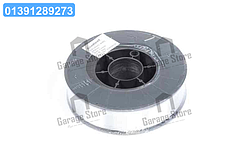 Дріт зварювальний алюмінієвий ER4043 (D=1,0 мм, вага 2 кг) ER4043-1.0-2