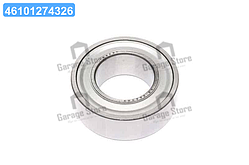 ПІДШИПНИК ПРИВОДНОГО ВАЛУ 36X67X23 (вир-во FEBEST) AS-366723