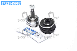 Шарнір /граната/  2108-2115, 1117-1119, 2170-2172 зовнішній (вир-во FINWHALE) FJ218