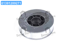 Дріт зварювальний алюмінієвий ER4043 (D=0,8 мм, вага 2 кг) ER4043-0.8-2