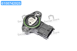 Датчик положення дросельної заслінки (вир-во Mobis) 3517026900