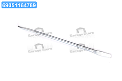 Монтування L850мм гострокінцеве () MNT850ST(СТАНДАРТ) MNT850ST